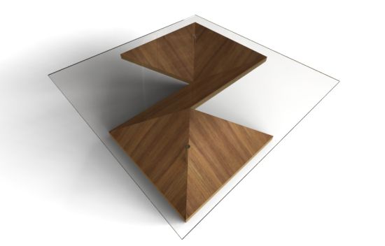 origami coffee table2