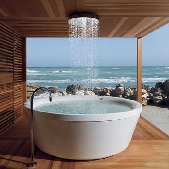 outdoor bathtub WXTDe 1822 outdoor bathtub WXTDe 1822