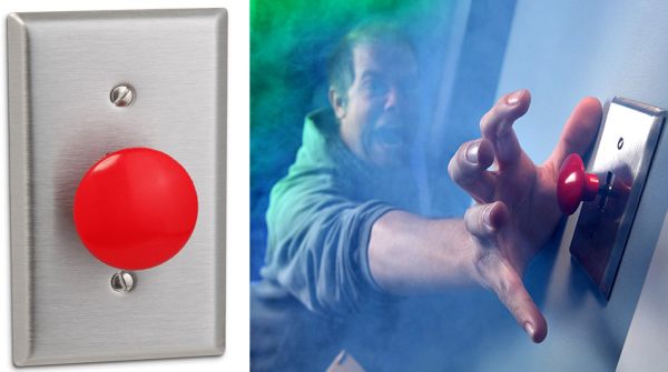 Panic Button Light Switch Panic Button Light Switch