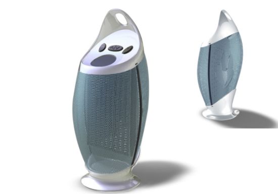 penguin space heater1