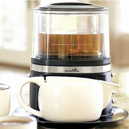 perfect Tea maker perfect Tea maker