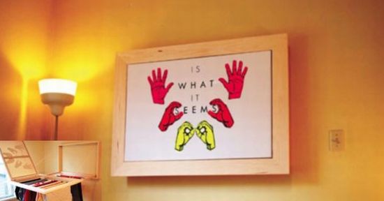picture frame