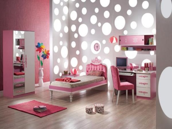 Pink Bedroom Ideas Pink Bedroom Ideas