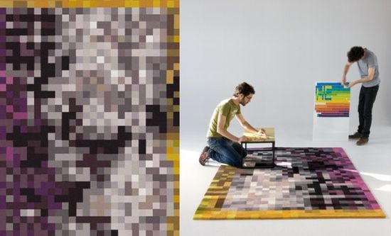 pixel rug1