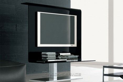 10 stylish TV stands to enhance your living area
