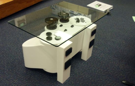 playstation controller coffee table2