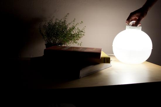 plunge light rayan caryer 1