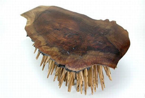 porcupine coffee table2