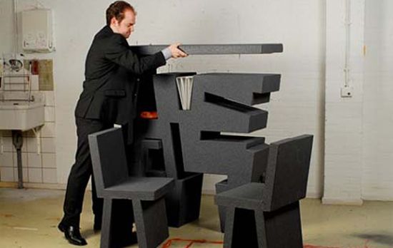 portable furniture 1