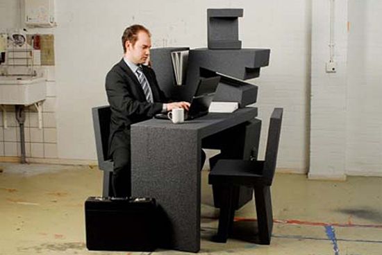 portable furniture