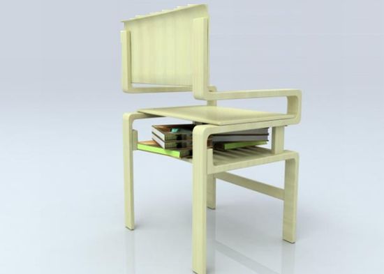 practical chair wenshuai liu1