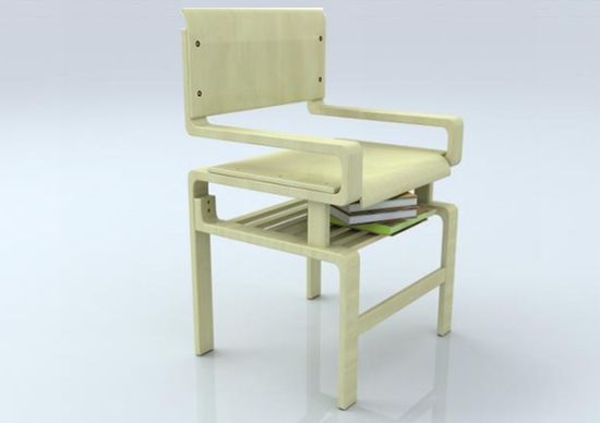 practical chair wenshuai liu