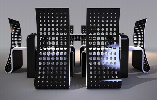 push table 2