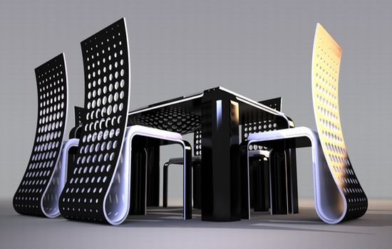 push table 3