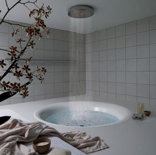 rain shower bathtub bathroom design NTLQa 1822 rain shower bathtub bathroom design NTLQa 1822