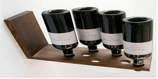 Random wine Rack Random wine Rack