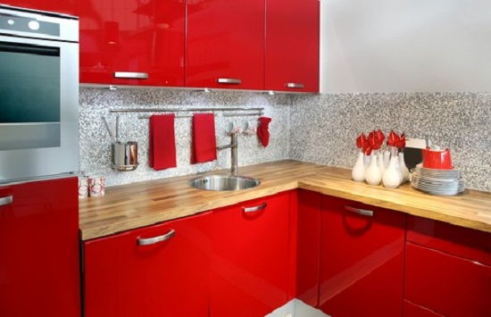 Red Kitchen Decorating Ideas | 550 x 355 · 58 kB · jpeg | 550 x 355 · 58 kB · jpeg
