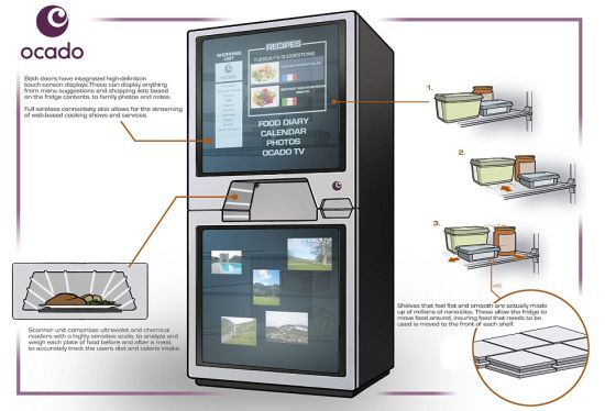 refrigerator refrigerator