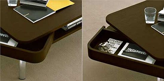 retro contemporary coffee table2