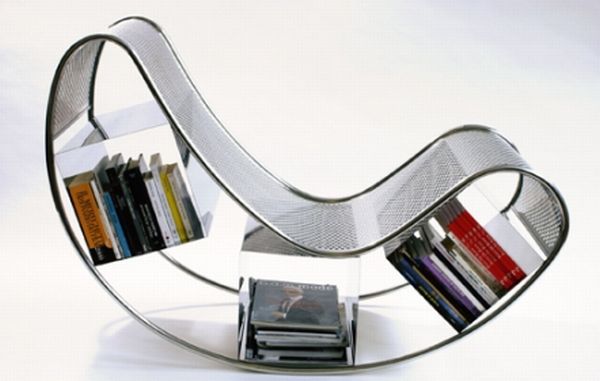 Rocking chair Rocking chair