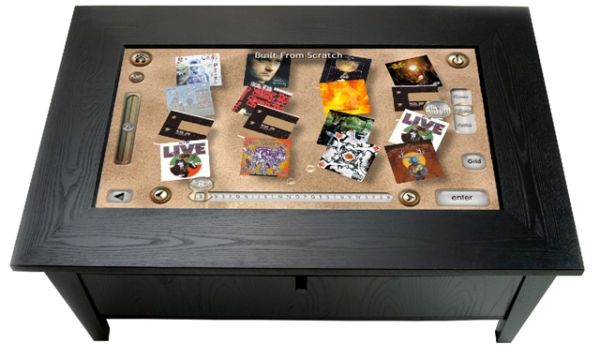 ROSIE Coffee Table