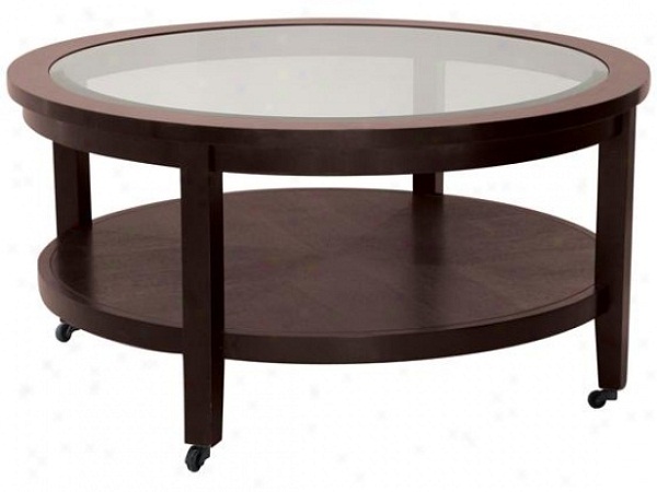 Round cofee table Round cofee table