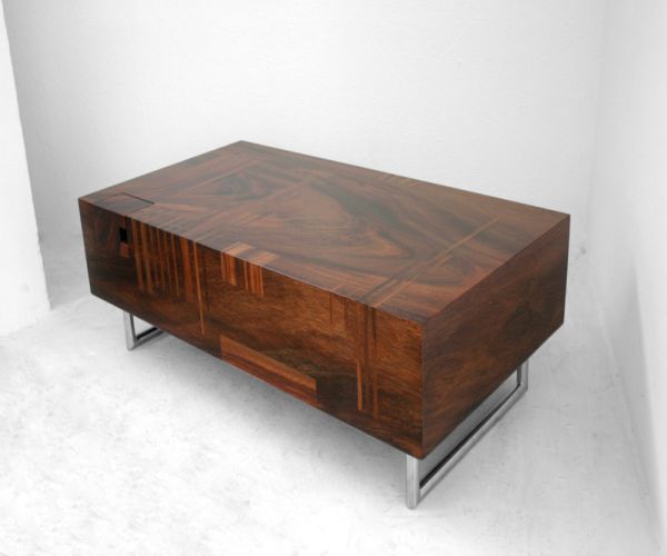 Ruthie Low Table Ruthie Low Table