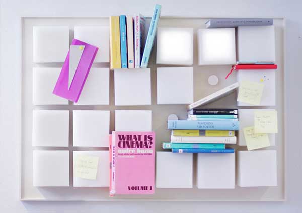 SAI Modular Wall Storage Unit SAI Modular Wall Storage Unit