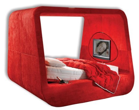 sexybed5000