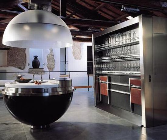 sheer sphere kitchen 4wtZM 1822