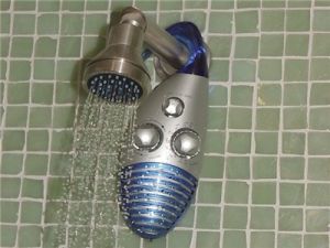 shower radio shower radio