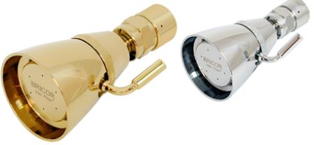 showerheads