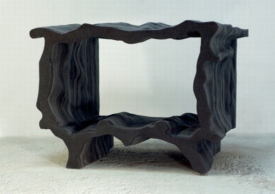 side table  0098