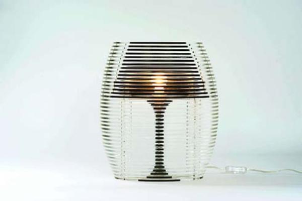 Simple lamp design Simple lamp design
