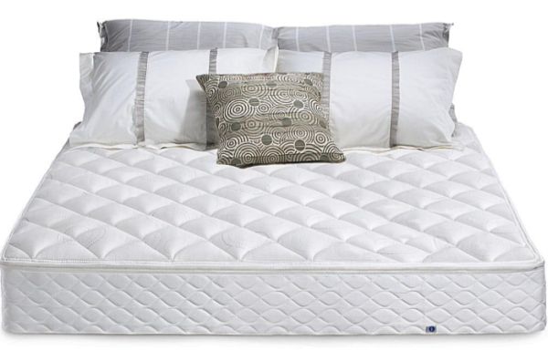 Sleep number bedding collection