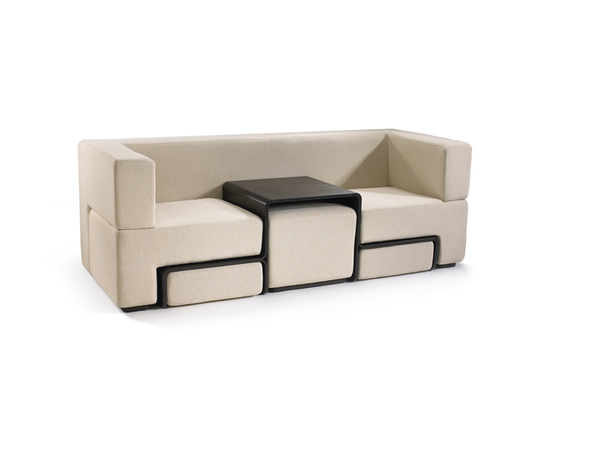 Slot Sofa by Matthew Pauk Slot Sofa by Matthew Pauk