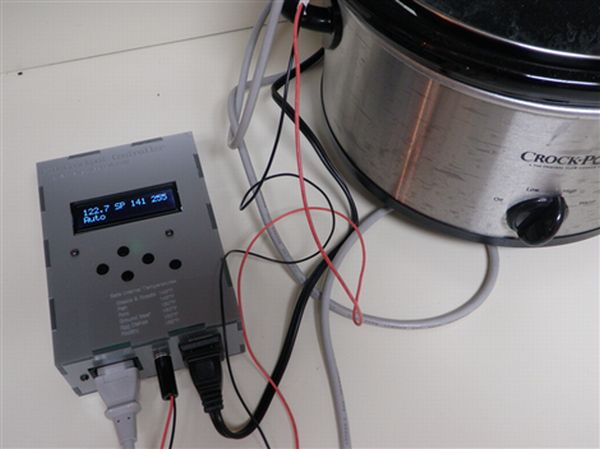 slow cooker custom
