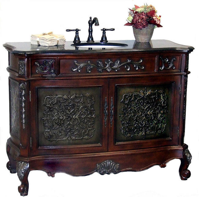 Soci Halee bath vanity Soci Halee bath vanity