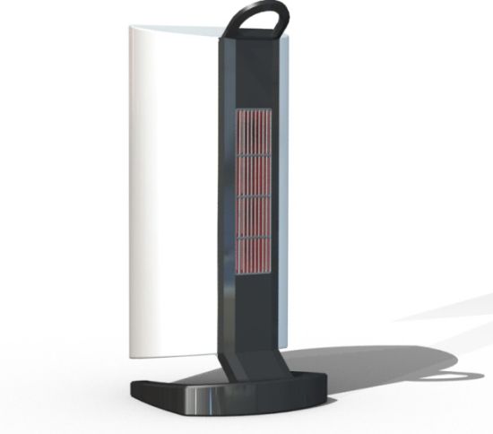 solar powered ac unit 2