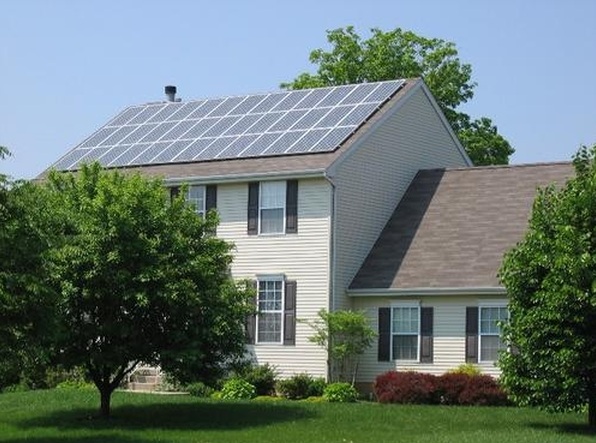 Solar Power