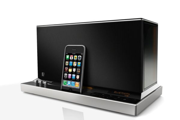 Soundfreaq Sound Platform