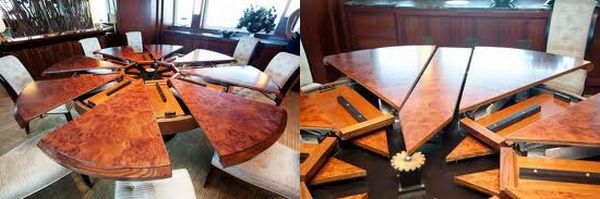 Space saving coffee tables Space saving coffee tables