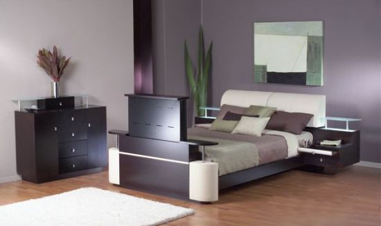 sphinxtv bed