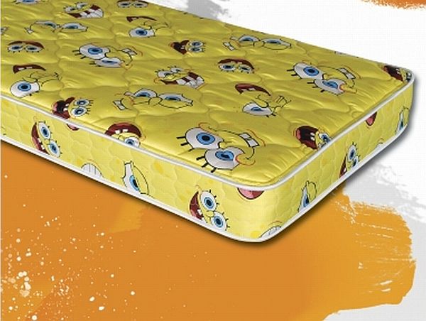 SpongeBob SquarePants SpongeBob SquarePants