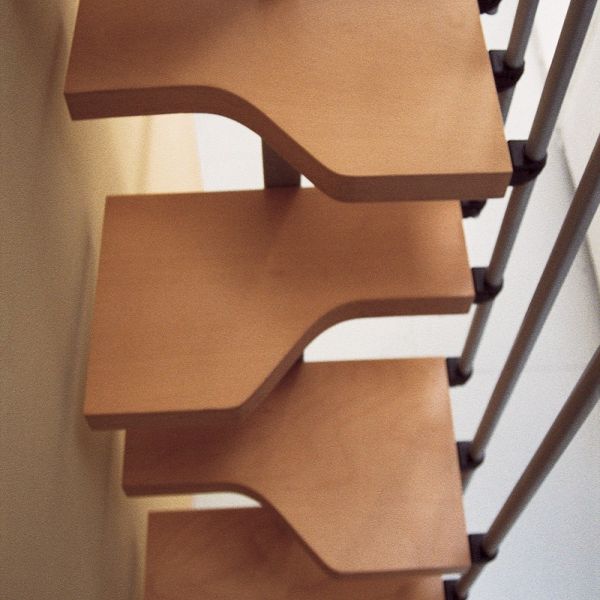 staircase by Rintal