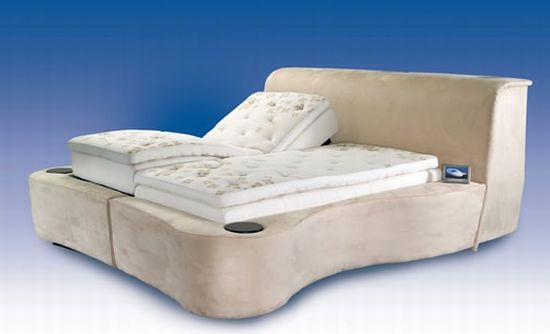 starry night sleep bed