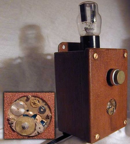 steampunk airship wall lamp steampunk airship wall lamp