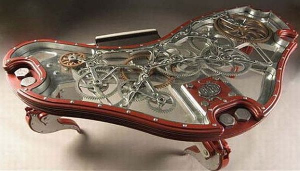 steampunk 11