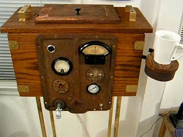 steampunk 17