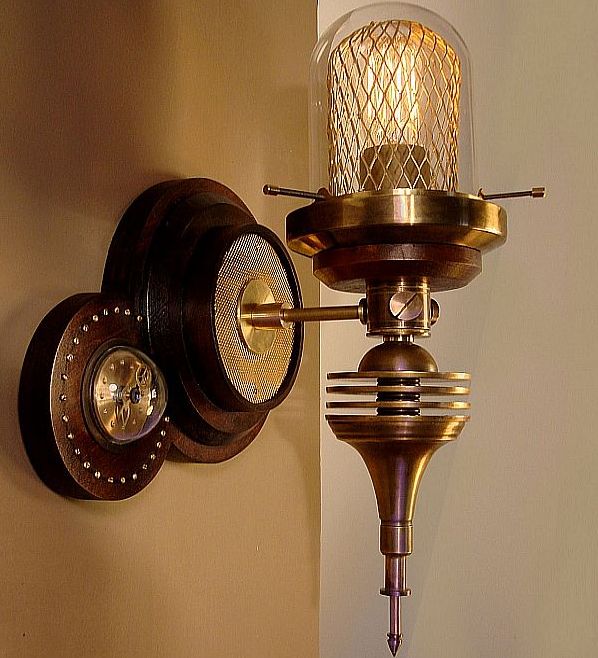 steampunk 1